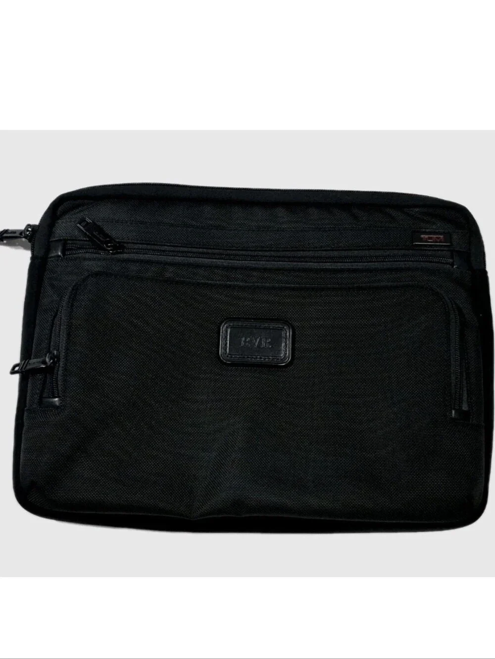 Tumi Laptop Cover ⬇️ Read Full Description ⬇️